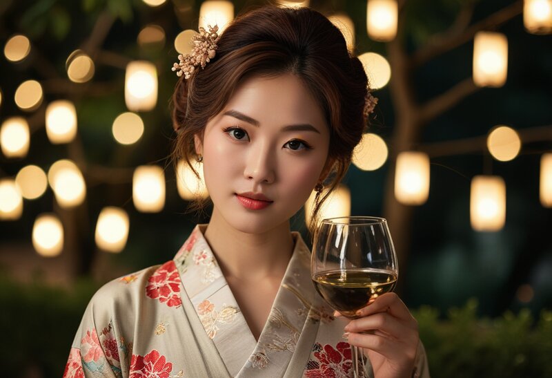 暗夜证词电视剧海报