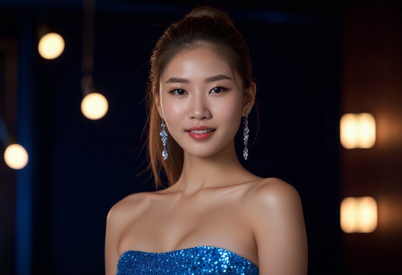 妻子的谎言2海报